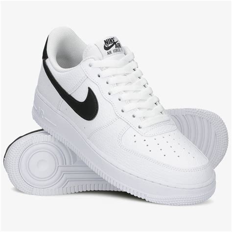 nike air force 1 männer weiß